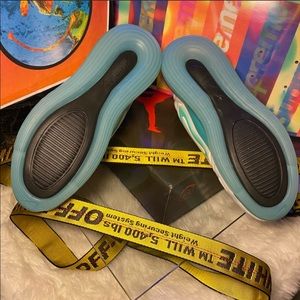 nike air max 720 aurora green